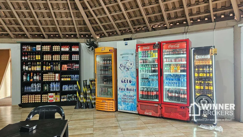 Loja-Salão, 600 m² - Foto 5