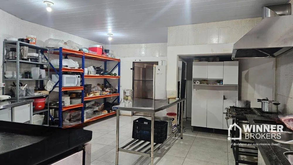 Loja-Salão, 600 m² - Foto 7
