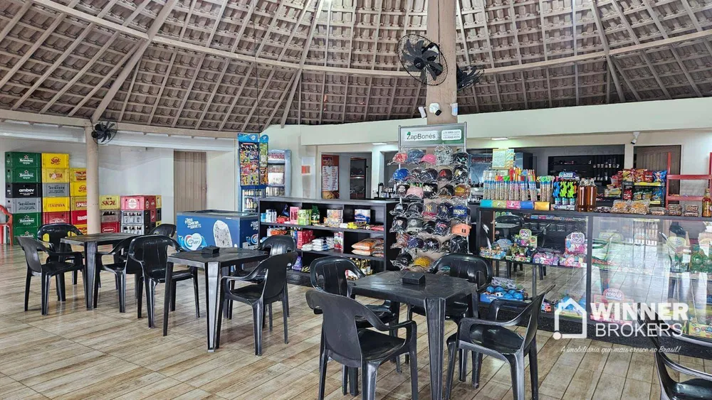 Loja-Salão, 600 m² - Foto 4