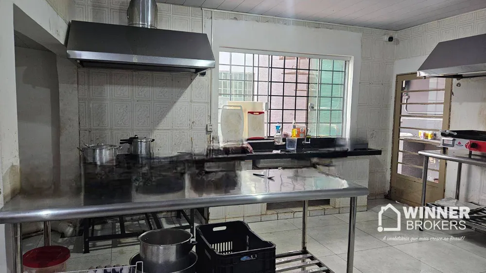 Loja-Salão, 600 m² - Foto 10