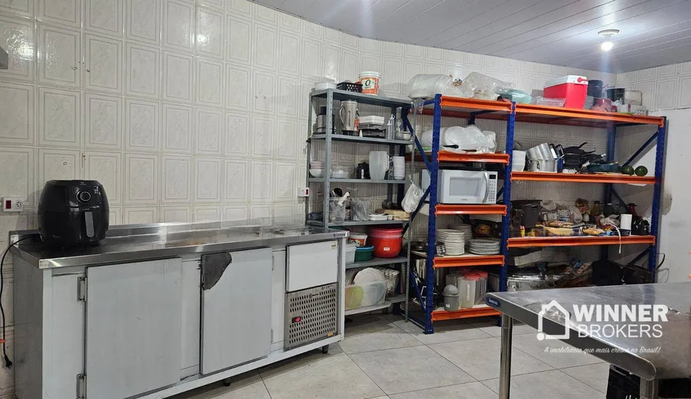 Loja-Salão, 600 m² - Foto 12