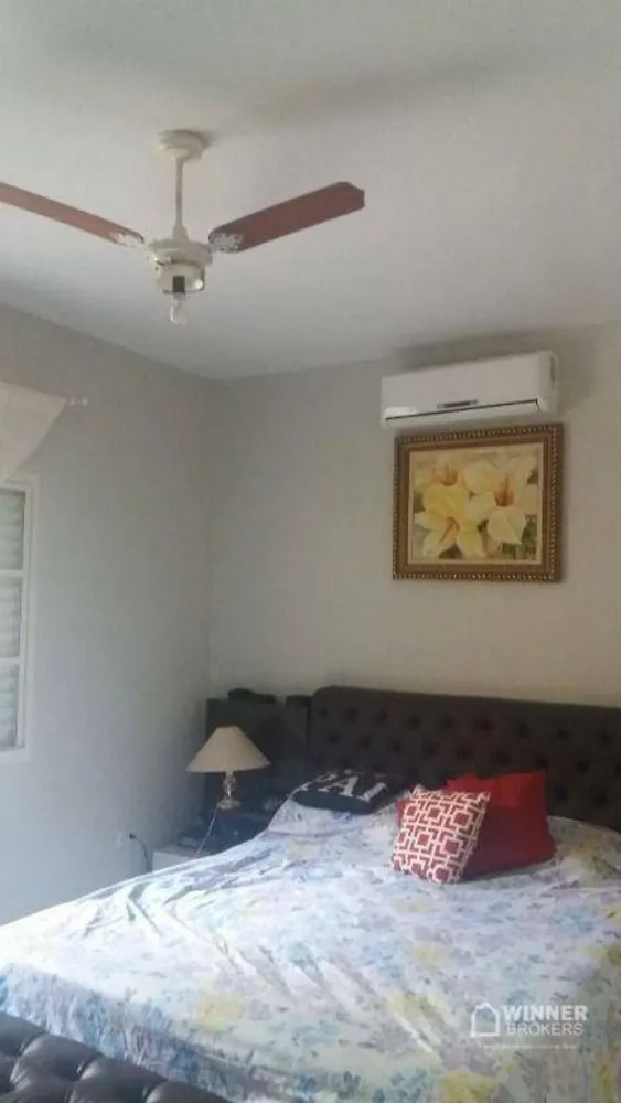 Casa, 3 quartos, 240 m² - Foto 5