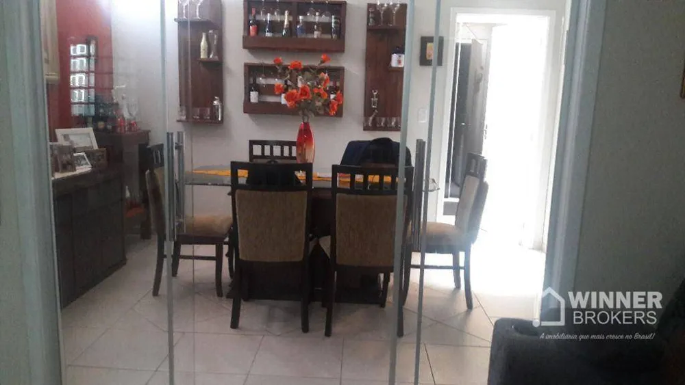 Casa, 3 quartos, 240 m² - Foto 6