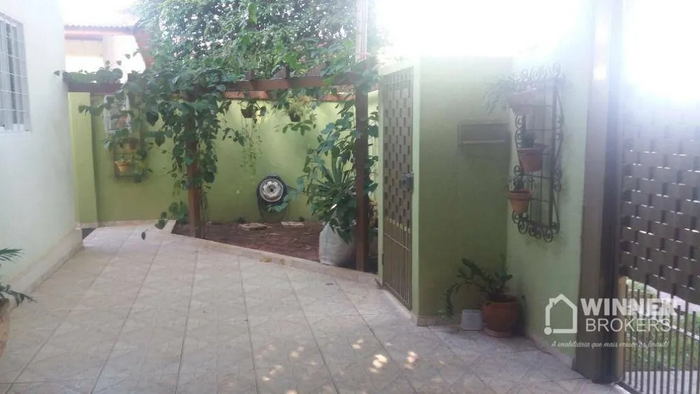 Casa, 3 quartos, 240 m² - Foto 10