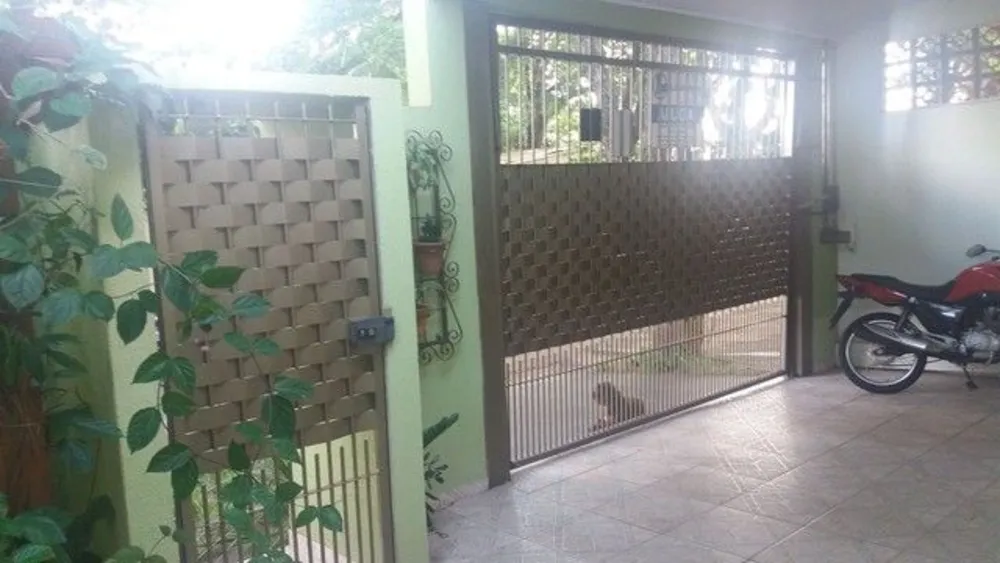 Casa, 3 quartos, 240 m² - Foto 11