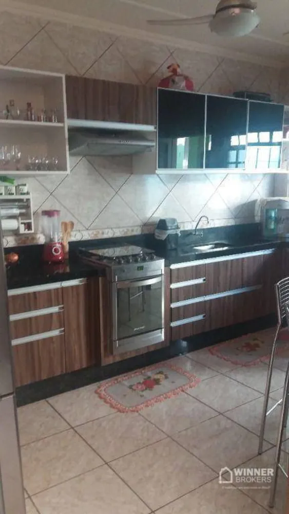 Casa, 3 quartos, 240 m² - Foto 4