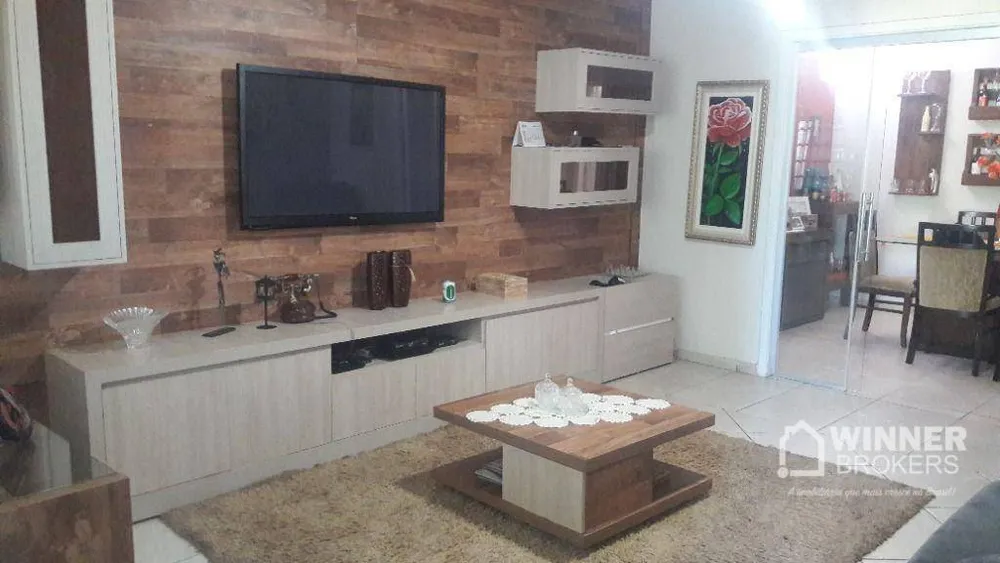 Casa, 3 quartos, 240 m² - Foto 8