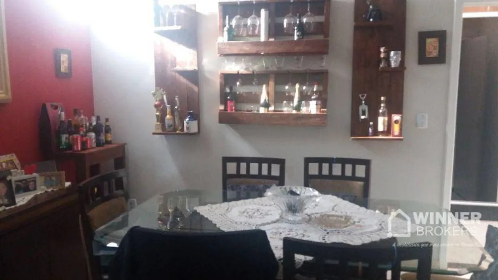 Casa, 3 quartos, 240 m² - Foto 7