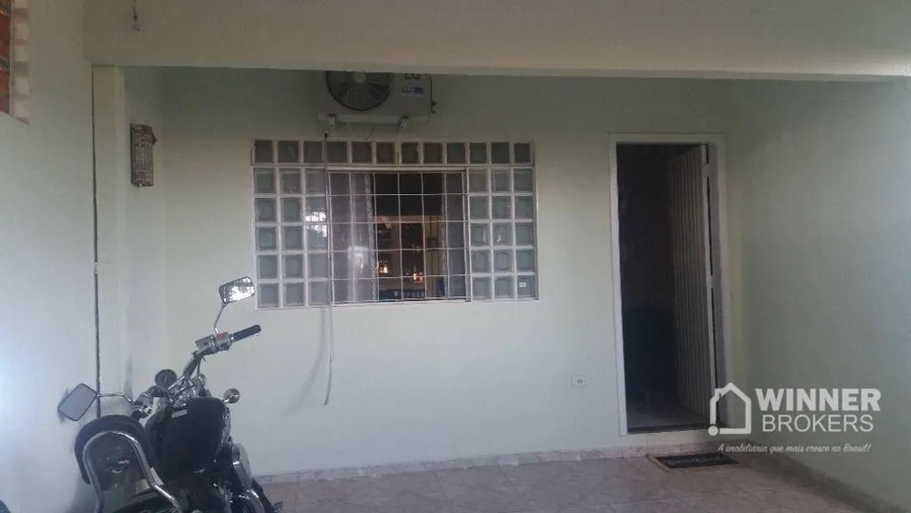 Casa, 3 quartos, 240 m² - Foto 3