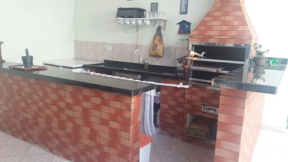 Casa, 3 quartos, 240 m² - Foto 9