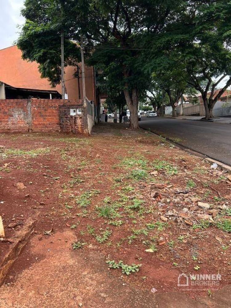 Terreno à venda, 357M2 - Foto 4