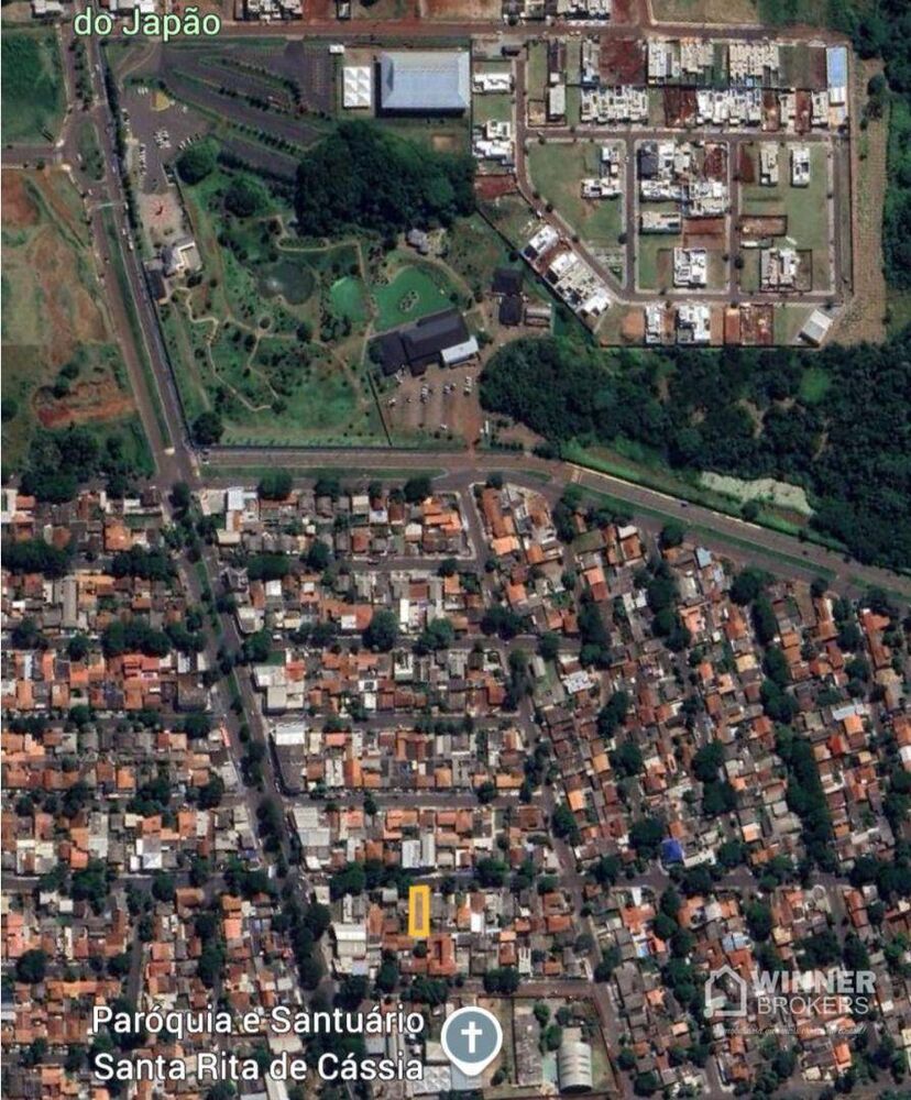 Terreno à venda, 357M2 - Foto 7