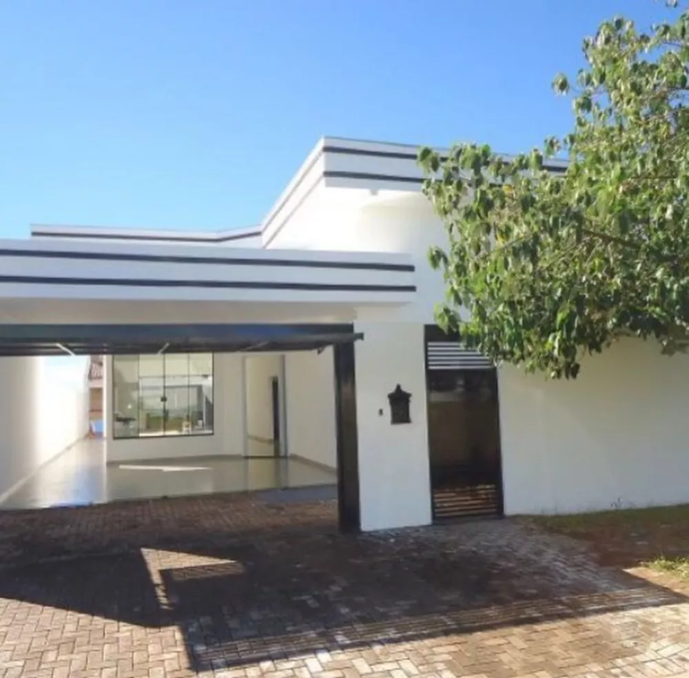 Sobrado à venda com 4 quartos, 380m² - Foto 4