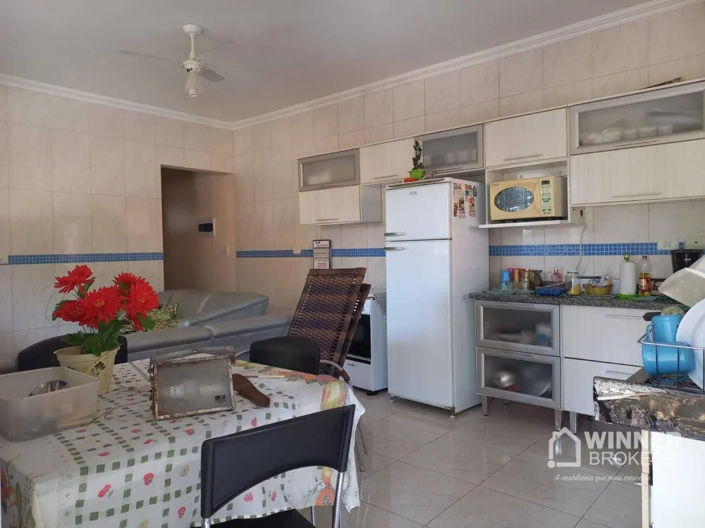 Casa, 2 quartos, 135 m² - Foto 8