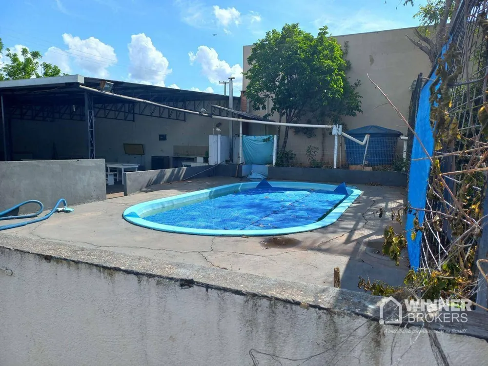 Casa, 2 quartos, 135 m² - Foto 3