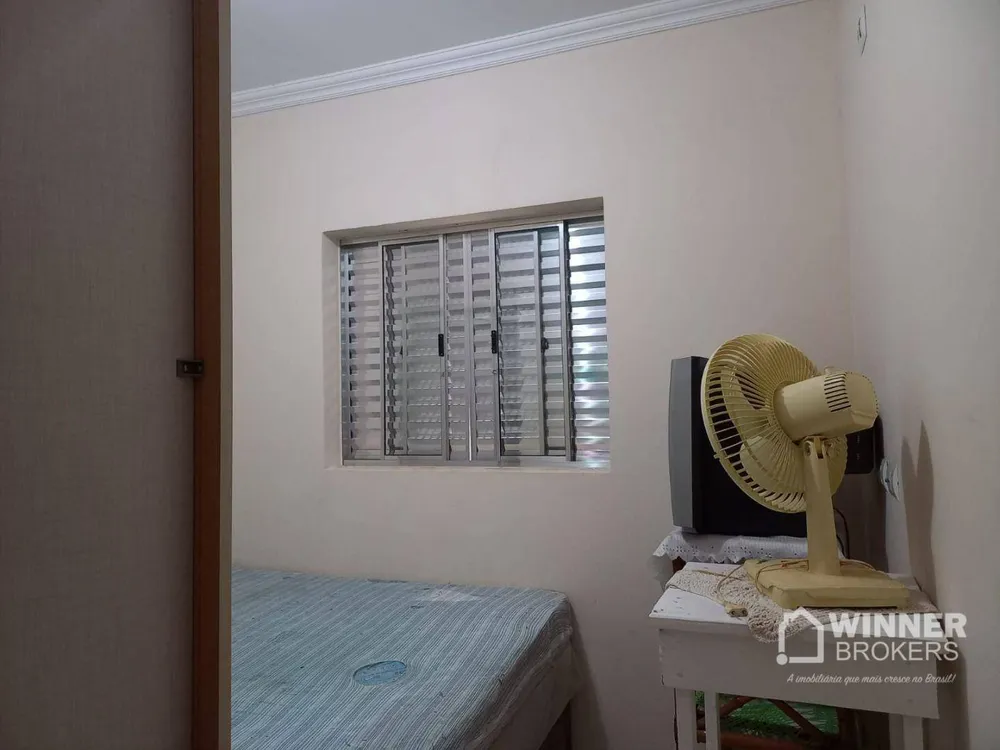 Casa, 2 quartos, 135 m² - Foto 9