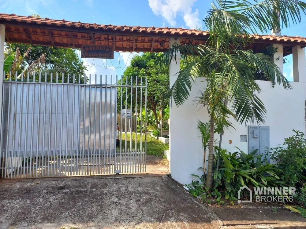 Casa, 2 quartos, 135 m² - Foto 1