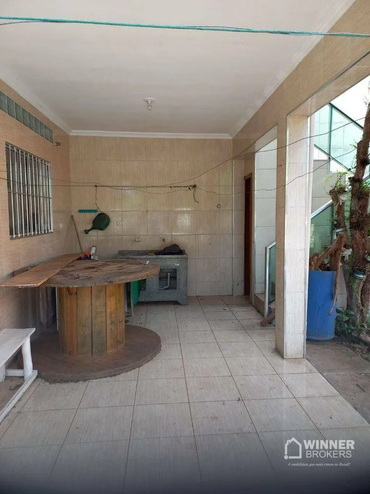 Casa, 2 quartos, 135 m² - Foto 6