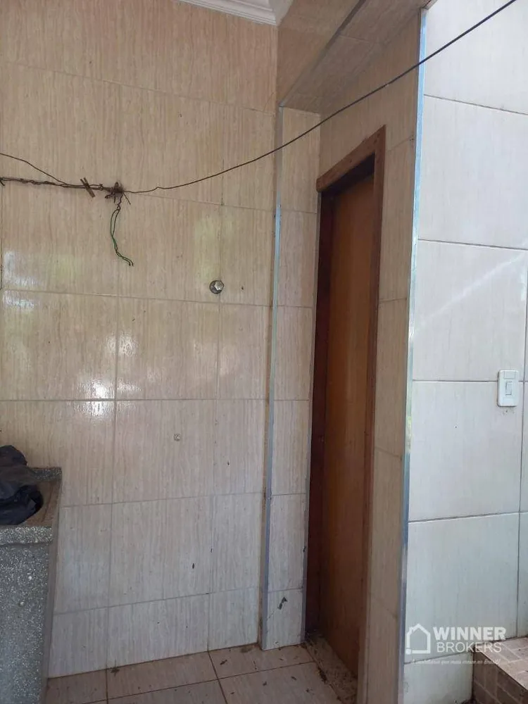 Casa, 2 quartos, 135 m² - Foto 7