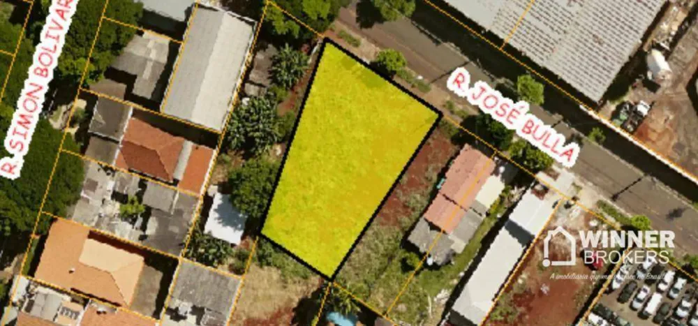 Terreno, 664 m² - Foto 5