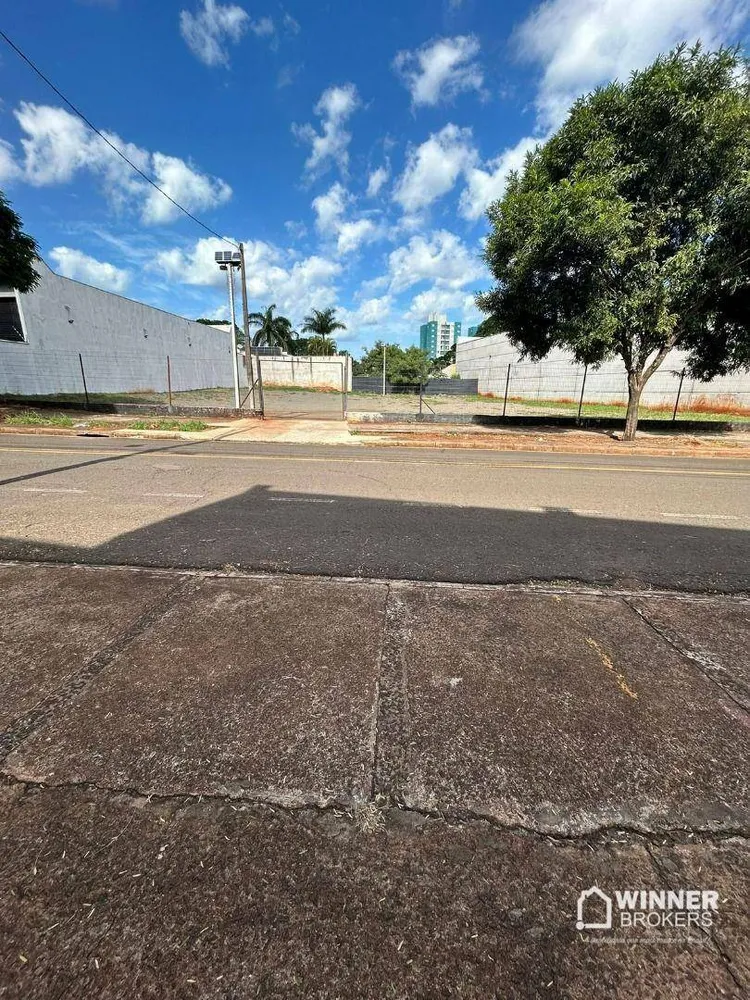 Terreno, 664 m² - Foto 1