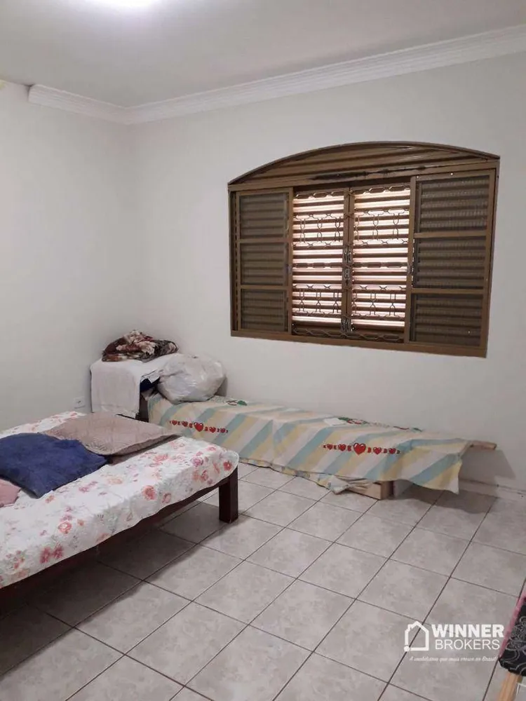 Chácara, 3 quartos, 2000 m² - Foto 10