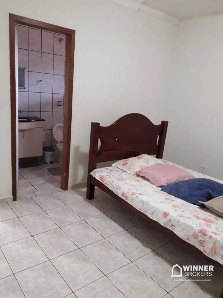 Chácara, 3 quartos, 2000 m² - Foto 9