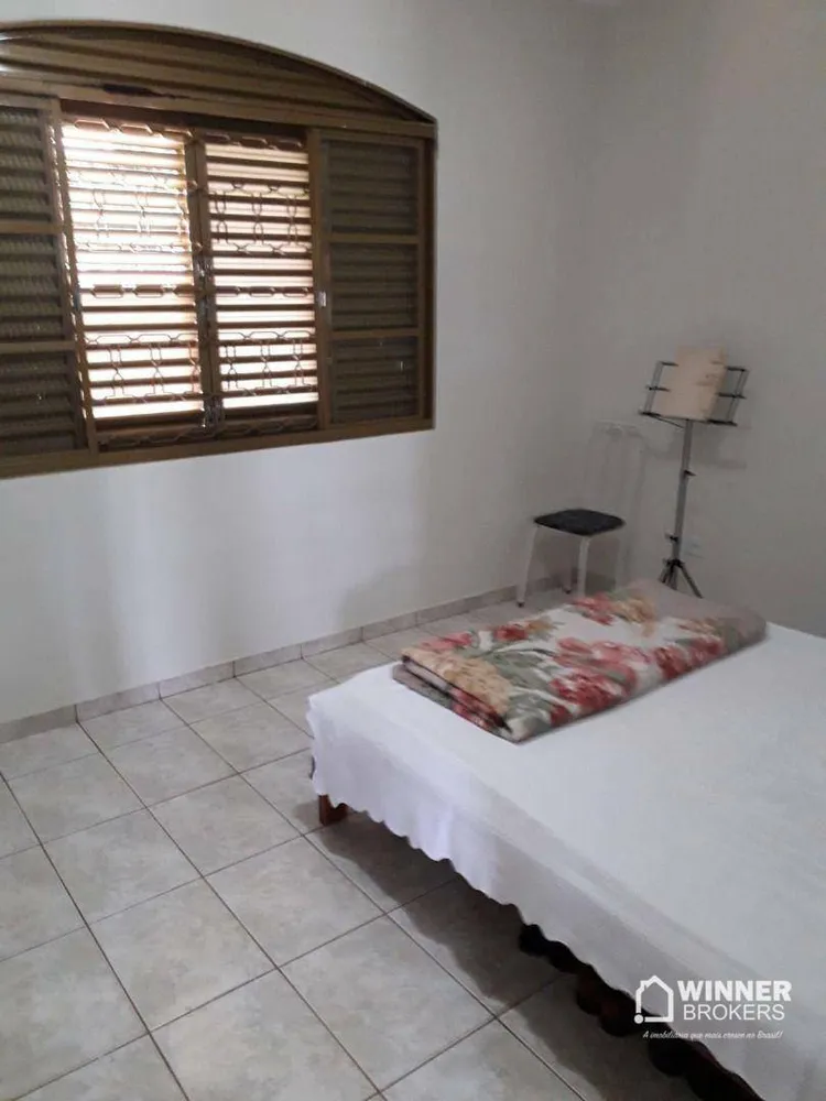 Chácara, 3 quartos, 2000 m² - Foto 11