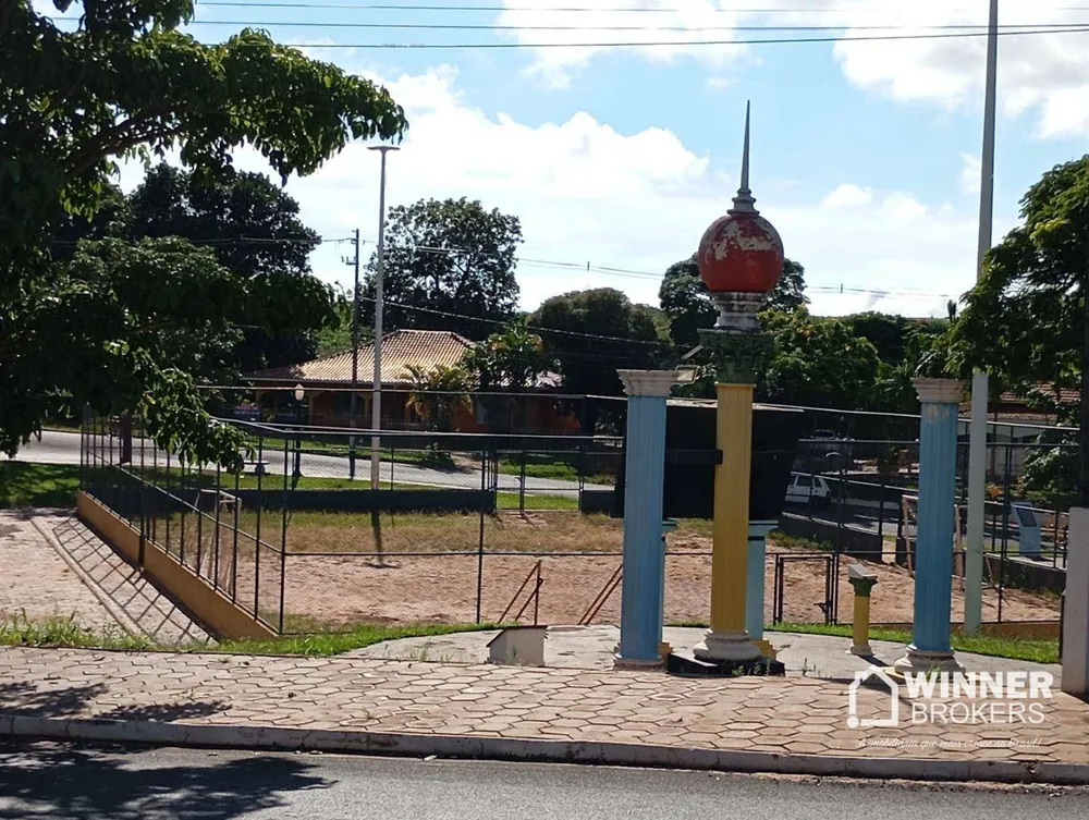 Chácara, 3 quartos, 2000 m² - Foto 5