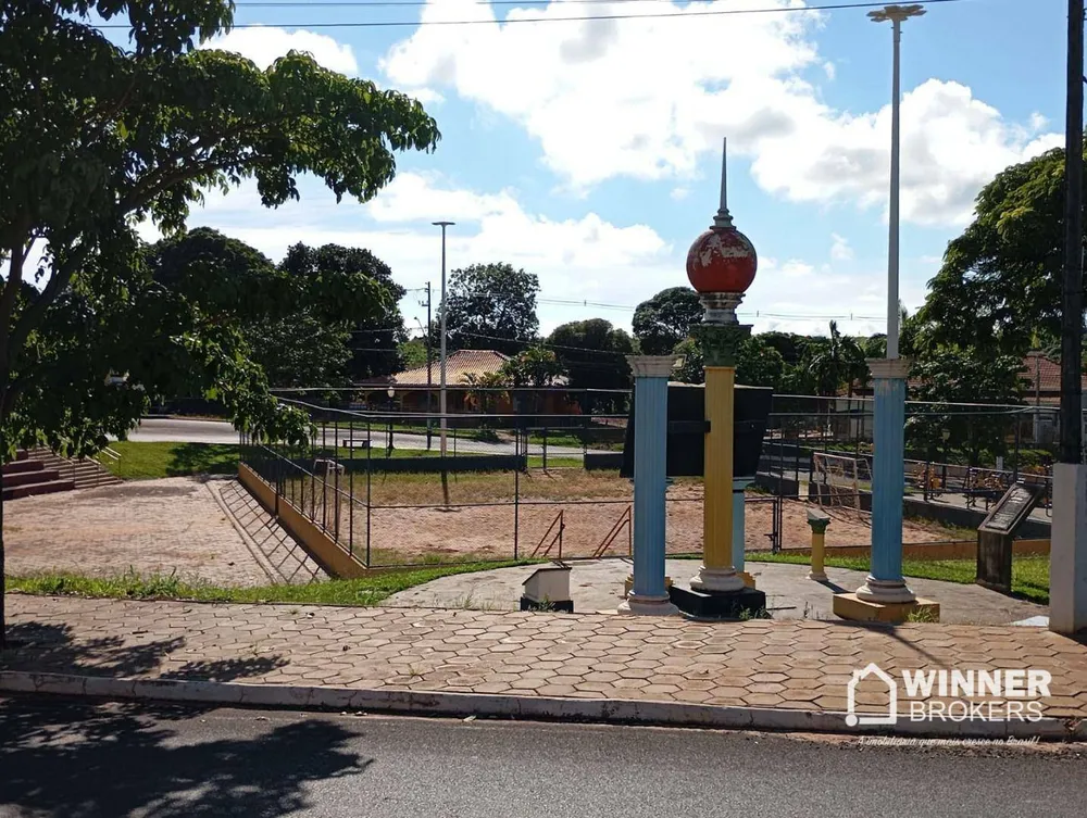 Chácara, 3 quartos, 2000 m² - Foto 6