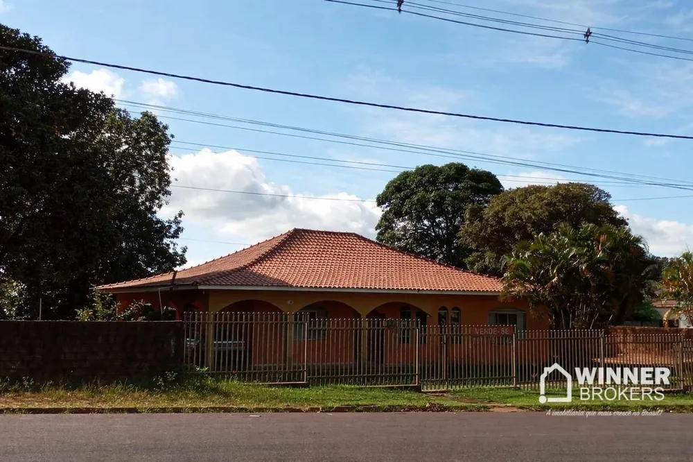 Chácara, 3 quartos, 2000 m² - Foto 3