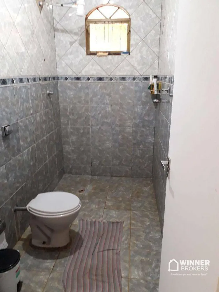 Chácara, 3 quartos, 2000 m² - Foto 12