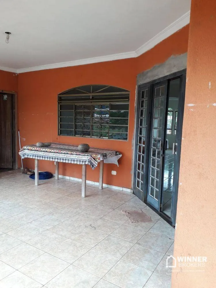 Chácara, 3 quartos, 2000 m² - Foto 7