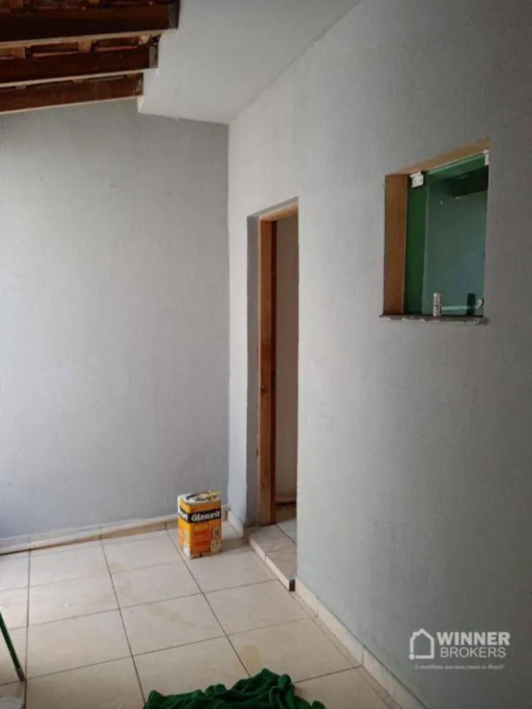 Casa, 2 quartos, 115 m² - Foto 5