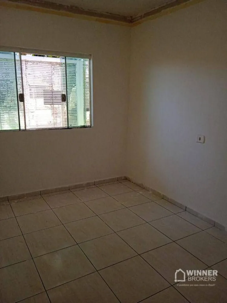 Casa, 2 quartos, 115 m² - Foto 1