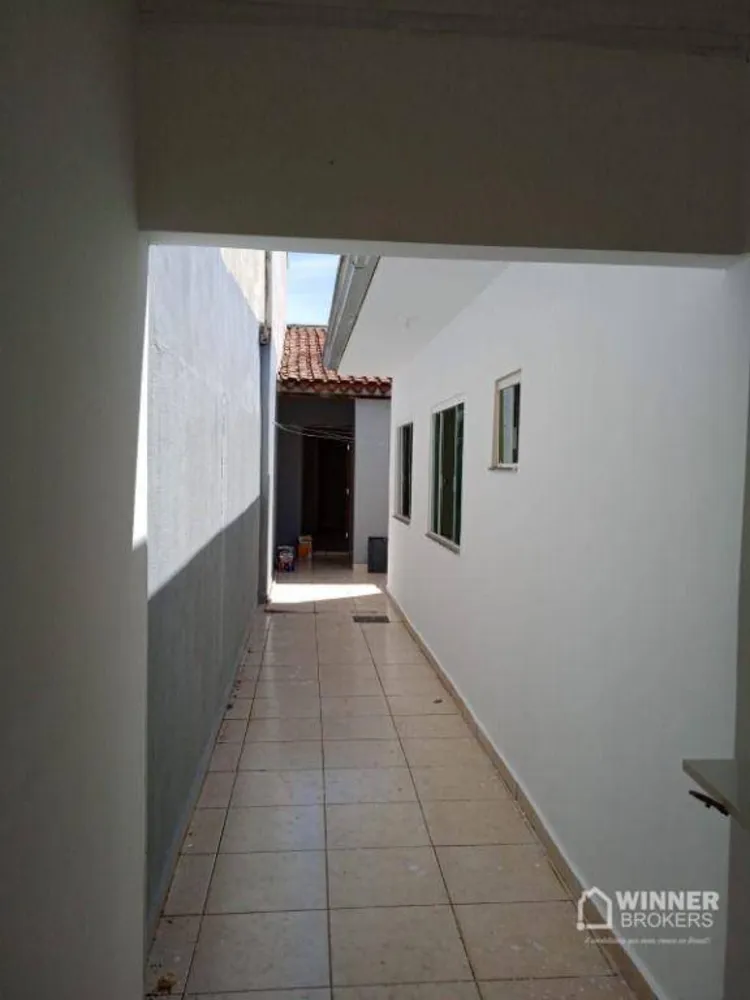 Casa, 2 quartos, 115 m² - Foto 8