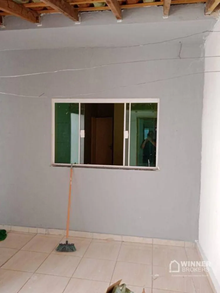 Casa, 2 quartos, 115 m² - Foto 4
