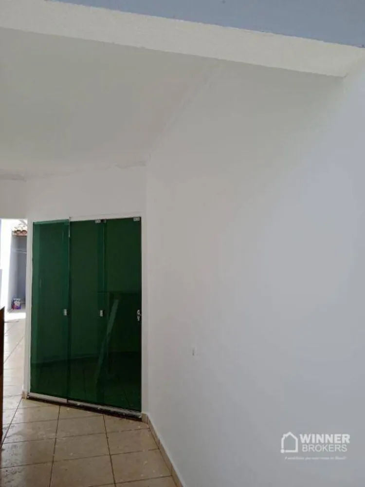 Casa, 2 quartos, 115 m² - Foto 7