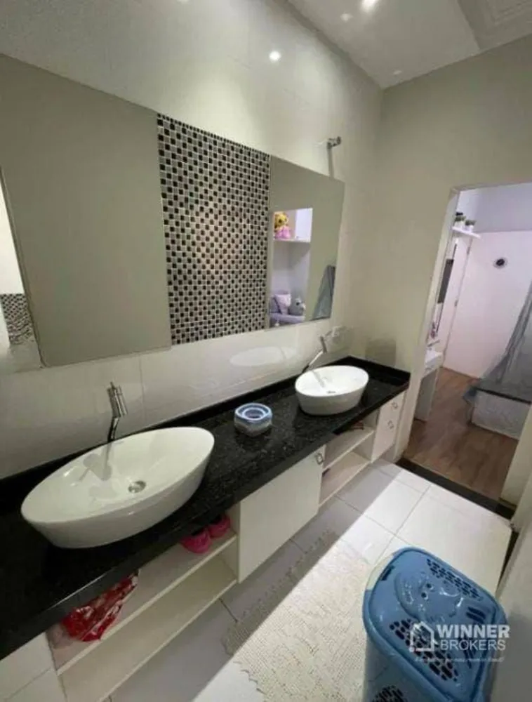 Casa, 3 quartos, 210 m² - Foto 6