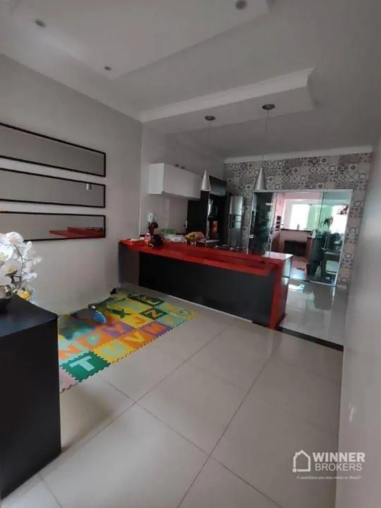 Casa, 3 quartos, 210 m² - Foto 3