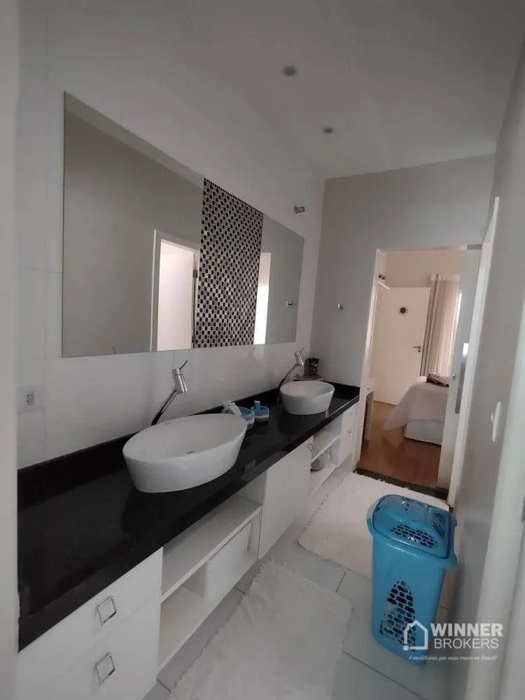 Casa, 3 quartos, 210 m² - Foto 5