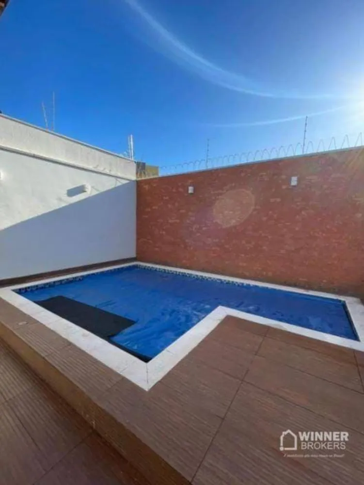 Casa, 3 quartos, 210 m² - Foto 12