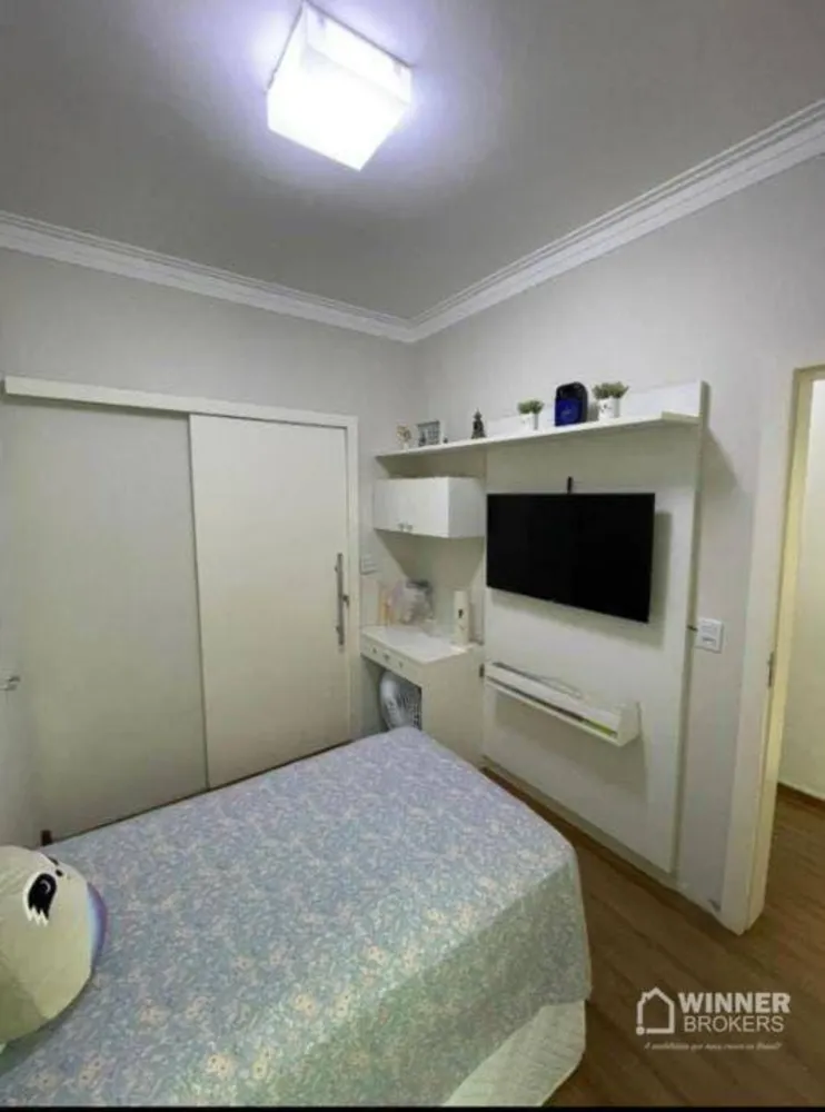 Casa, 3 quartos, 210 m² - Foto 8