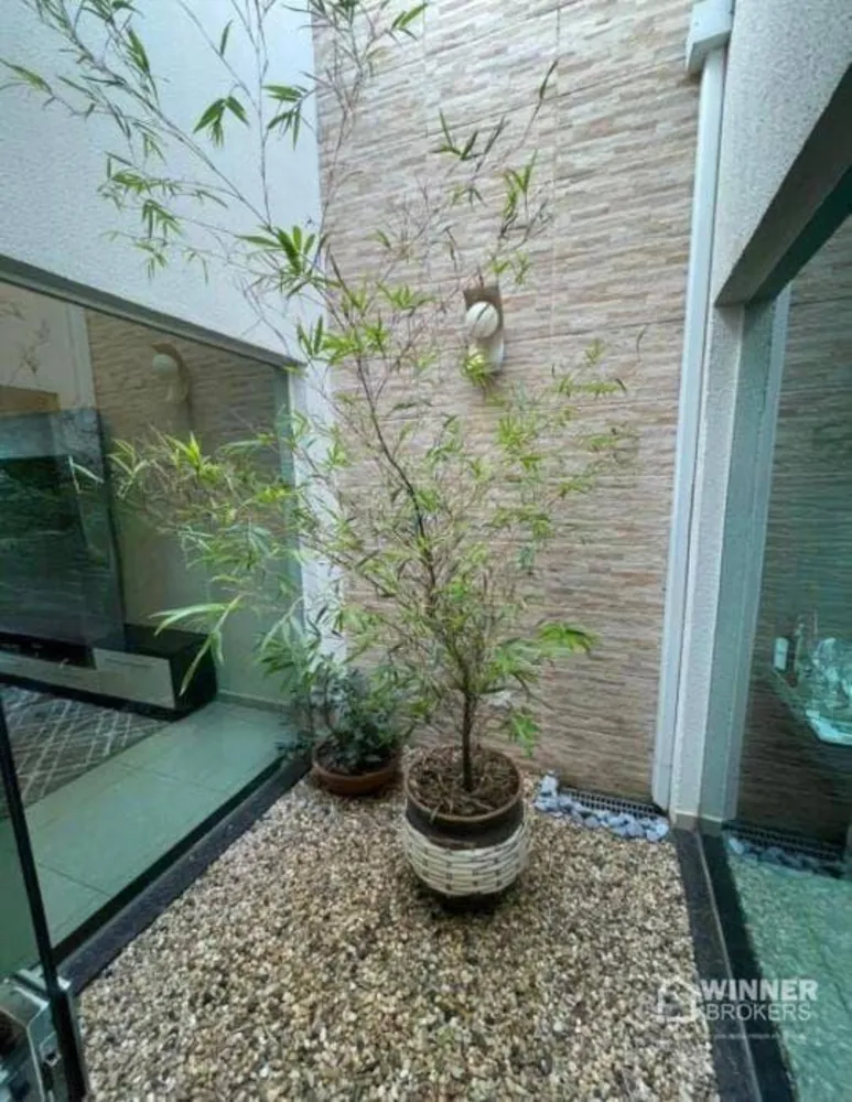 Casa, 3 quartos, 210 m² - Foto 11