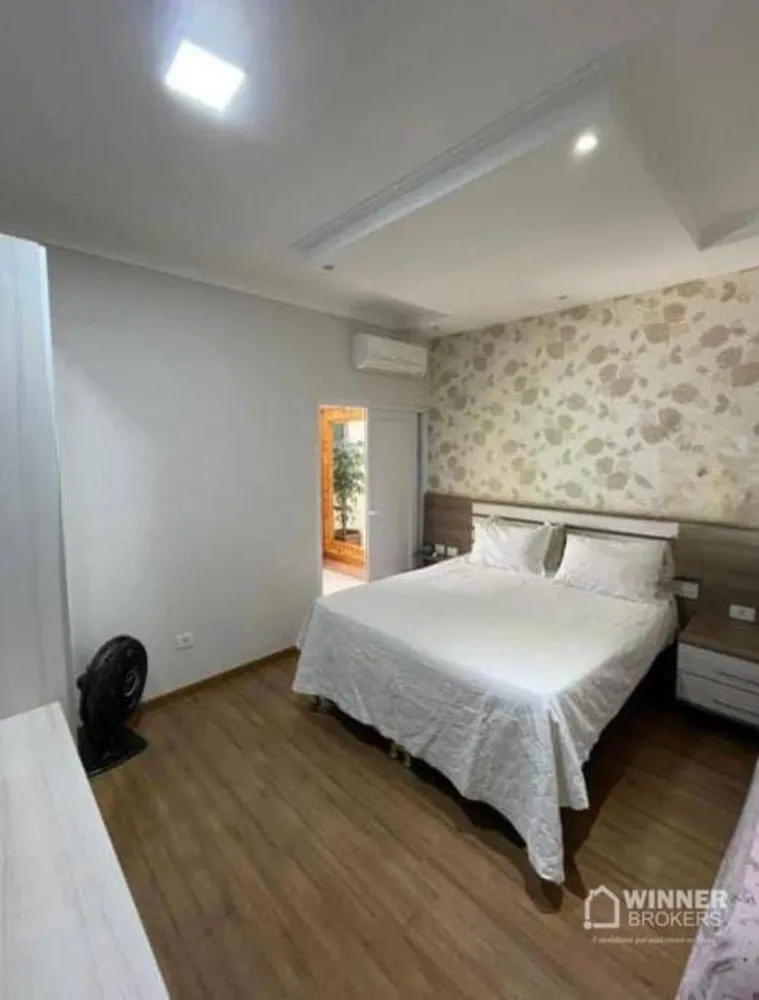 Casa, 3 quartos, 210 m² - Foto 7