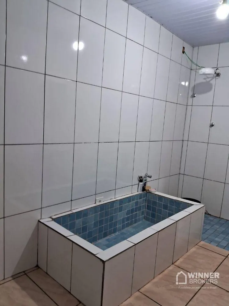Casa, 5 quartos, 162 m² - Foto 7