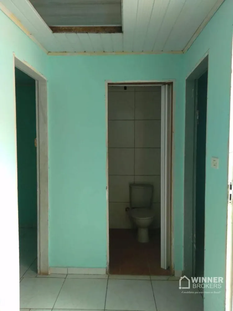 Casa, 5 quartos, 162 m² - Foto 8