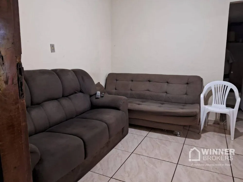 Casa, 5 quartos, 162 m² - Foto 2