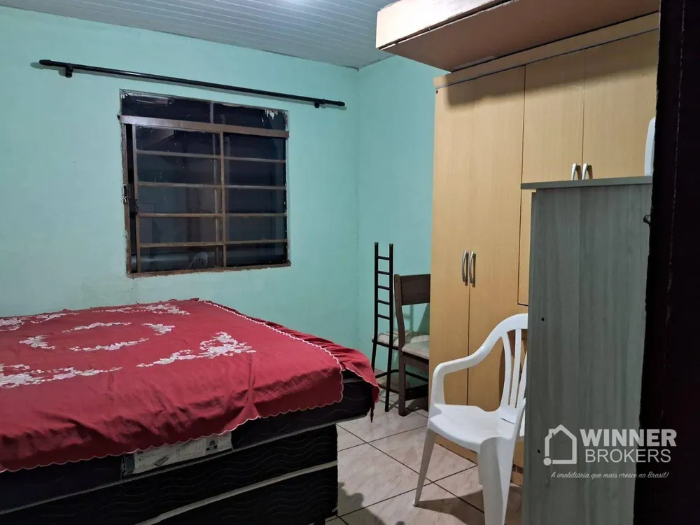 Casa, 5 quartos, 162 m² - Foto 5