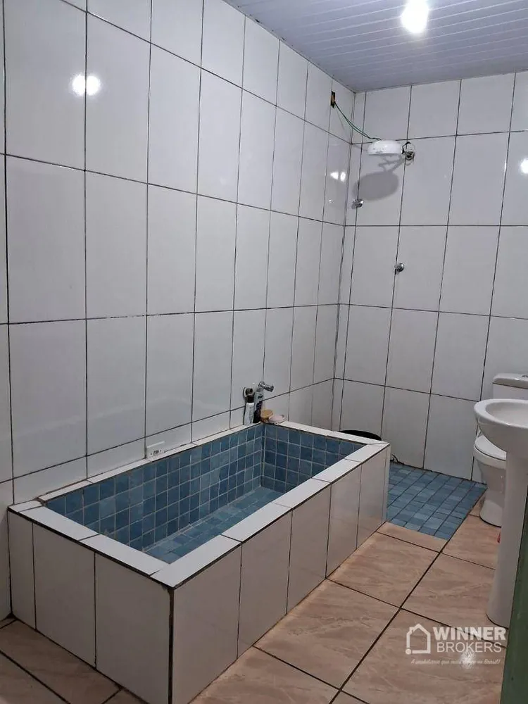Casa, 5 quartos, 162 m² - Foto 6